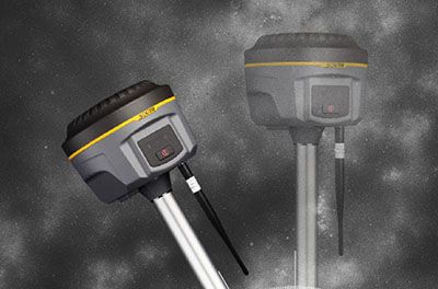 南方銀河1智能RTK